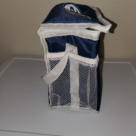 Detroit Tigers Patriotic Miller Lite Sports Fan Cooler - Picture 5 of 8